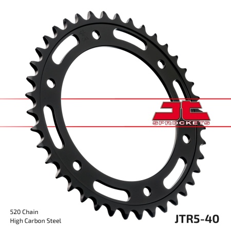 Kit de lant D.I.D Chain - Argintiu lant 520 VX, X-Ring, pinion fata JT cauciucat, foaie spate JT pentru BMW G 310 GS 2016-2024 - Img 7