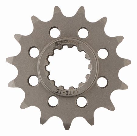 Kit de lant D.I.D Chain - Auriu lant 520 DZ, Non-sealed, pinion fata SUPERSPROX, foaie spate SUPERSPROX pentru YAMAHA WR 250 F 2010-2014 - Img 2