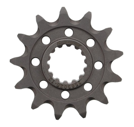 Kit de lant D.I.D Chain - Auriu lant 520 ERT, Non-sealed, pinion fata SUPERSPROX, foaie spate SUPERSPROX pentru GAS GAS EC 300 2013-2014 - Img 2