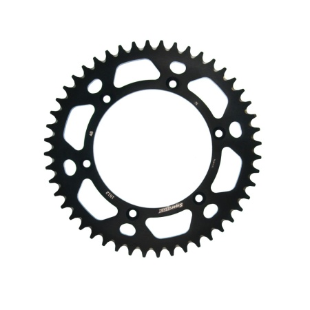 Kit de lant D.I.D Chain - Auriu lant 520 ERT, Non-sealed, pinion fata SUPERSPROX, foaie spate SUPERSPROX pentru GAS GAS EC 450 F (<2016) 2013-2015 - Img 4