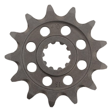 Kit de lant D.I.D Chain - Auriu lant 520 ERVT, X-Ring, pinion fata SUPERSPROX, foaie spate SUPERSPROX pentru KAWASAKI KX 250 (F) 4T 2004-2005 - Img 2