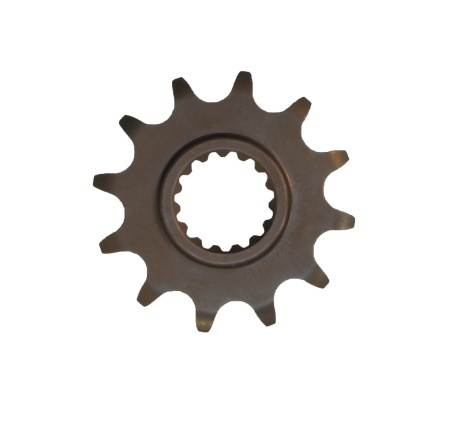 Kit de lant D.I.D Chain - Auriu lant 520 VX, X-Ring, pinion fata SUPERSPROX, foaie spate SUPERSPROX pentru KTM Enduro 250 1990 - Img 2
