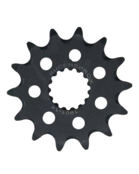 Kit de lant D.I.D Chain - Auriu lant 520 ZVM-X, X-Ring, pinion fata SUPERSPROX, aluminiu foaie spate SUPERSPROX pentru KTM SMR 450 2004-2007 - Img 2