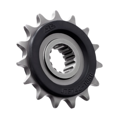 Kit de lant D.I.D Chain - Auriu lant 525 ZVM-X, X-Ring, pinion fata JT cauciucat, foaie spate JT pentru DUCATI Streetfighter 848 / S 2012-2015 - Img 4