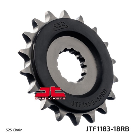 Kit de lant EK - Auriu lant 525 ZVX, X-Ring, pinion fata JT cauciucat, foaie spate JT pentru TRIUMPH Speedmaster 865 2006-2015 - Img 4