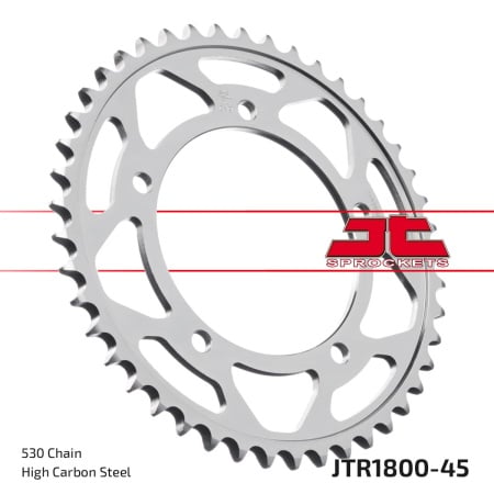 Kit de lant EK - Auriu lant 530 ZVX, X-Ring, pinion fata JT cauciucat, foaie spate JT pentru SUZUKI GSF 1200 Bandit / S 2006 - Img 6
