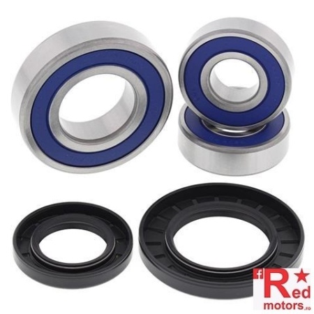 Kit rulmenti roata fata Suzuki DL 650 V-Strom 2004-2011, Suzuki DL 1000 V-Strom 2002-2010, Suzuki DL 650 AU3 V-Strom ABS 2007-2014