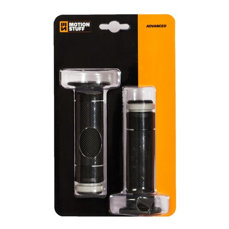 Mansoane Road Racing MOTION STUFF ADVANCED negru/gri (full diamond) - Img 2
