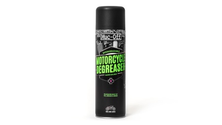 Motorcycle multi pack MUC-OFF 670 - Img 2