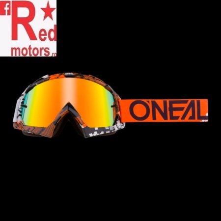 Ochelari O'Neal B-10 Pixel