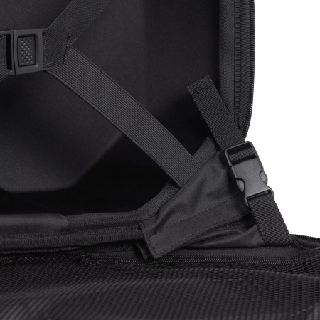 Saddle bags SHAD E48SR X0SE48SR hard shell (2 pcs) - Img 8