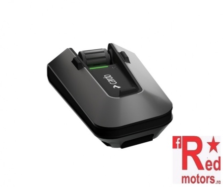 Sistem comunicatie Cardo Packtalk Edge SINGLE - Img 3