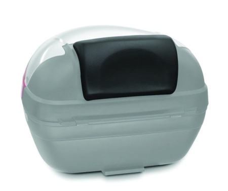 Top case SHAD SH33 D0B33200 Negru - Img 3