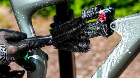 Two prong brush MUC-OFF 373 - Img 5