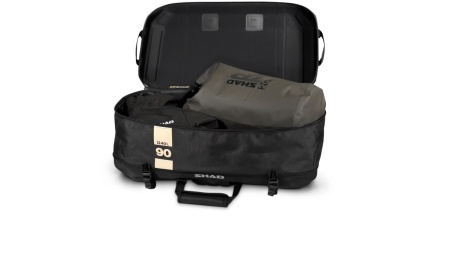 Waterproof duffle bag SHAD IB20B X0IB20 20l - Img 2