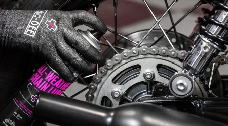 All-Weather chain lube MUC-OFF 637 - Img 5