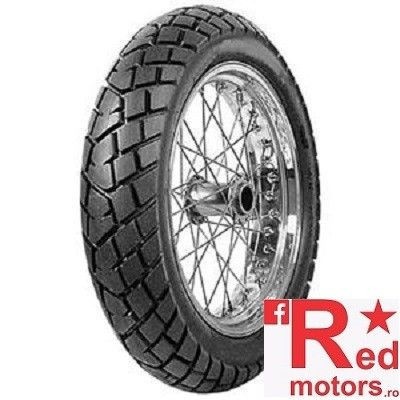 Anvelopa/cauciuc moto spate Pirelli MT90 A/T TT Rear 140/80-18 70S - Img 2