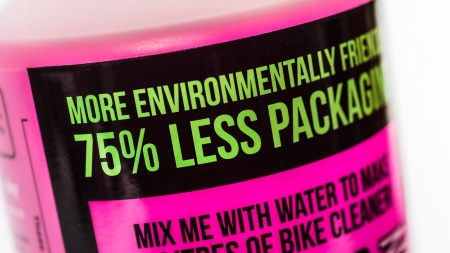 Bike cleaner concentrate MUC-OFF 347 1 litre - Img 2