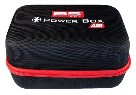 Booster BS-BATTERY Power Box AIR PB02 - Img 8