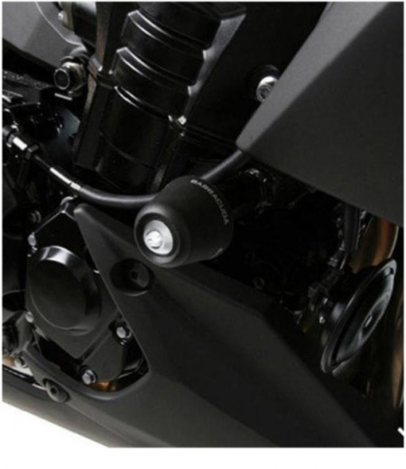 CRASHPADS PROTECTII MOTOR BARRACUDA MOTOR KAWASAKI Z1000 2010 - 2021