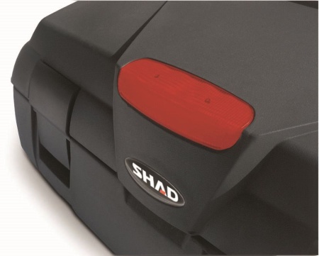 Cutie ATV SHAD ATV80 S0Q800 Negru - Img 6