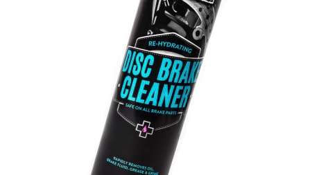 Disc brake cleaner MUC-OFF 613 400ml - Img 2
