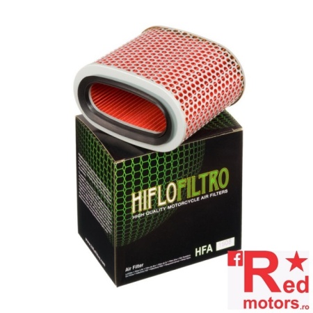 Filtru de aer Hiflo HFA1908 pentru HONDA VT 1100 C Shadow 1987-2007