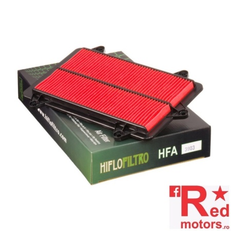 Filtru de aer Hiflo HFA3903 pentru SUZUKI TL 1000 R 1998-2002