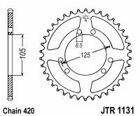 Foaie spate JT JTR 1131-62 62T, 420 - Img 2