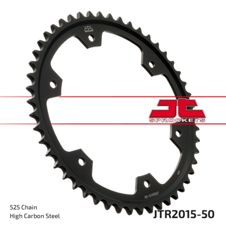 Foaie spate JT JTR 2015-50 50T, 525 - Img 2