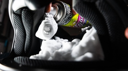 Foam fresh MUC-OFF 199 400ml - Img 7