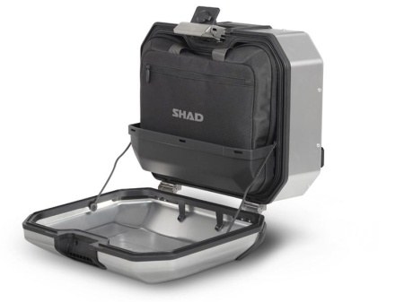 Geanta interioara SHAD X0IB47 pentru TERRA - Img 6