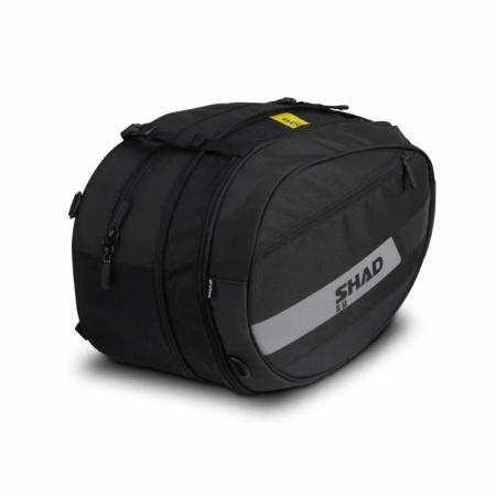 Genti laterale expandabile SHAD SL58 X0SL58 - Img 2