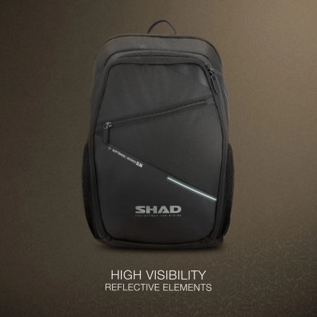 Ghiozdan SHAD SL86 X0SL861 - Img 5