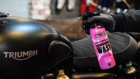 High Performance Waterless Wash MUC-OFF 1132 750 ml - Img 4