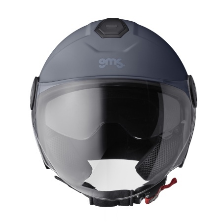 Jet helmet GMS GELATO ZG11501 Mora XL - Img 2