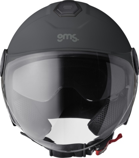 Jet helmet GMS GELATO ZG11501 Sesamo M - Img 2
