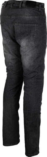 Kevlar jeans GMS COBRA ZG75909 Negru 34/30 - Img 5