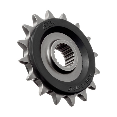 Kit de lant D.I.D Chain - Argintiu lant 520 VX, X-Ring, pinion fata JT cauciucat, foaie spate JT pentru BMW G 310 GS 2016-2024 - Img 4