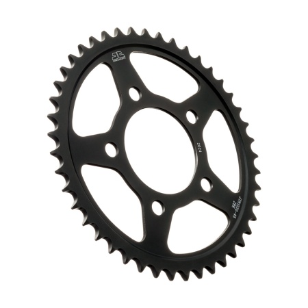 Kit de lant D.I.D Chain - Argintiu lant 520 VX, X-Ring, pinion fata JT, foaie spate JT pentru HONDA XL 750 Transalp 2023-2024 - Img 7