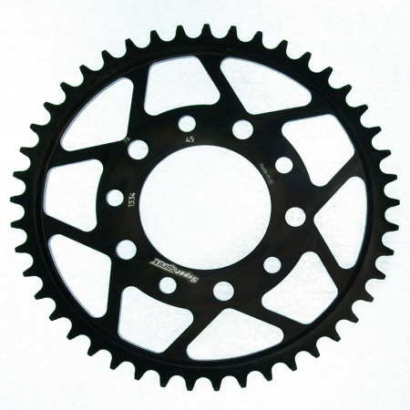Kit de lant D.I.D Chain - Argintiu lant 530 VX, X-Ring, pinion fata JT, foaie spate SUPERSPROX pentru HONDA CBX 750 F 1984-1986 - Img 4