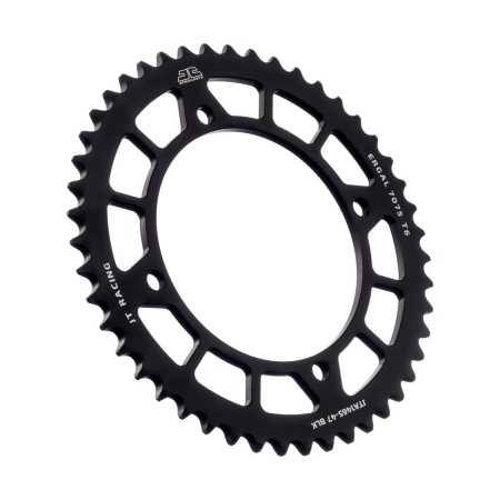 Kit de lant D.I.D Chain - Auriu lant 420 NZ, Non-sealed, pinion fata JT, foaie spate JT pentru KAWASAKI KX 65 2002-2025 - Img 6