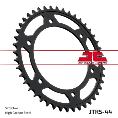 Kit de lant D.I.D Chain - Auriu lant 520 ZVM-X, X-Ring, pinion fata JT cauciucat, foaie spate JT pentru APRILIA Pegaso 650 2007-2009 - Img 6
