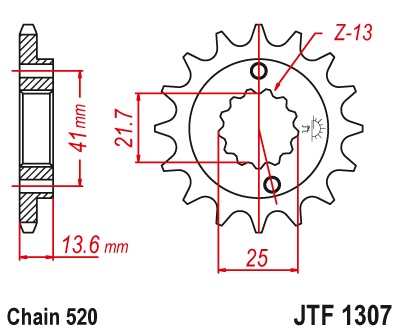 Kit de lant EK - Argintiu lant 520 SRX, X-Ring, pinion fata JT, foaie spate JT pentru KAWASAKI ZX-6RR Ninja 600 2003-2004 - Img 3