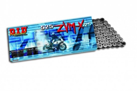 KIT LANT DID ZVM-X PENTRU BMW F850 GS 2021-2022