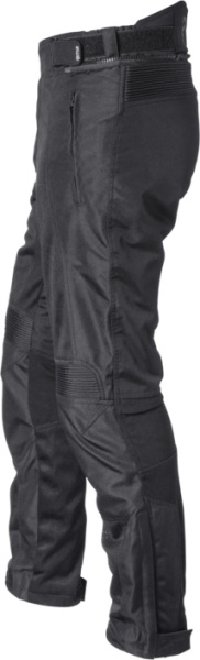 Pantaloni Moto GMS FIFTYSIX.7 ZG63014 Negru S - Img 3