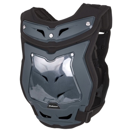 Protectie de piept POLISPORT PHANTOM PRO 8003900001 nardo grey - Img 5