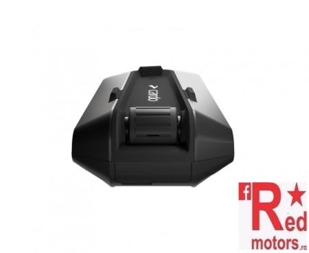 Sistem comunicatie Cardo Packtalk Edge SINGLE - Img 4