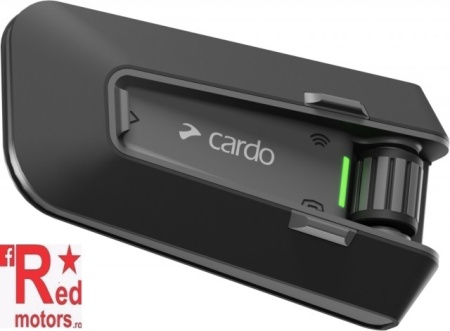 Sistem Comunicatie Cardo Packtalk NEO SINGLE - Img 2