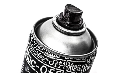 Speed polish MUC-OFF 627 400ml - Img 4